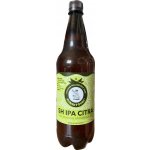 Zlínský Švec Single hop IPA Citra 13° 1 l (pet) – Hledejceny.cz