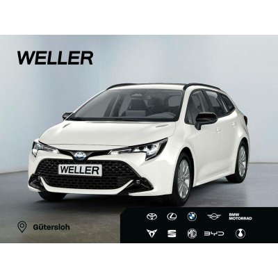 Toyota Corolla 1.8 Hybrid Touring Sports 103 kW | Zboží Auto