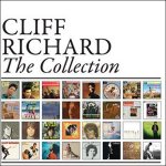 Richard Cliff - The Collection CD – Zbozi.Blesk.cz