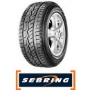 Osobní pneumatika Sebring Grip T1 175/70 R13 82T