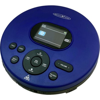 Reflexion PCD540DAB – Zboží Živě