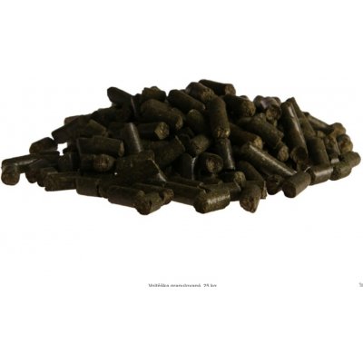 Bocus Vojtěška granulovaná 20 kg – Zboží Mobilmania