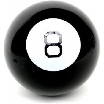 Mystic 8 Ball