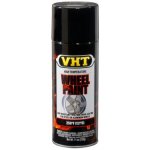 VHT Wheel Paint, lesklá černá, 325ml