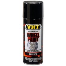 VHT Wheel Paint lesklá černá 325 ml