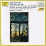 Mozart Wolfgang Amadeus - Messe C-Dur Kv 317 CD – Hledejceny.cz