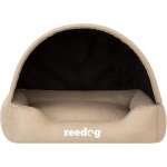 Pelíšek se stříškou pro psa – Sleviste.cz