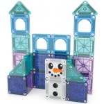 Magna-Tiles microMAGS Winter Wonderland Travel Set 26 ks – Hledejceny.cz
