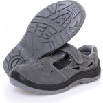 PROCERA BAVARO S1 SRC SANDÁLY ŠEDÉ – Hledejceny.cz