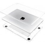 SES Apple MacBook 16 průhledný 9051 – Zboží Mobilmania
