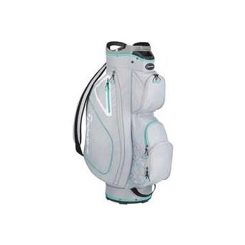 TaylorMade W bag cart Kalea