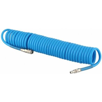 Airpress Pneumatická PU s koncovkami 15 m fi 12 x 8 mm 4304211 – Hledejceny.cz