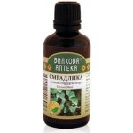Bioherba Přírodní tinktura ruj vlasatá 50 ml – Hledejceny.cz