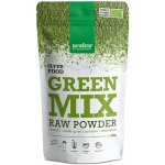 Purasana Green Mix Powder Bio 200 g – Hledejceny.cz