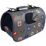 animALL Taška Cat S 34 x 18 x 24 cm – Zboží Mobilmania