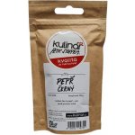 Petr Stupka černý Pepř celý 50 g – Zboží Dáma