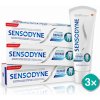 Zubní pasty Sensodyne Repair&Prot.Extra Fresh zub.pasta 3 x 75 ml