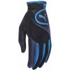 Golfová rukavice Puma Sport Performance Junior Golf Glove černo/modrá levá M