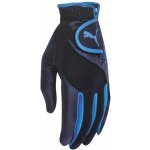 Puma Sport Performance Junior Golf Glove černo/modrá levá L – Zboží Mobilmania