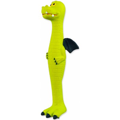 Dog Fantasy Latex zvířátka s křídly mix 25 cm – Hledejceny.cz
