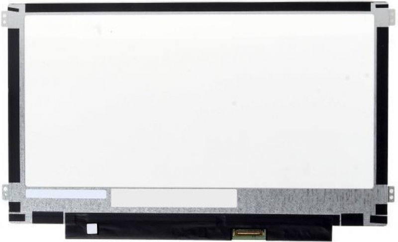 Dalle écran 30 Pins 20mm Écran LCD 15.6 Pouces N156BGA-EA3 Rev.C1 - Dalle LED 1366x768, Connecteur 30 Broches, Pour Ordinateur Portable écran LED 1366x768