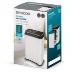 Sencor SHA 8640WH – Hledejceny.cz