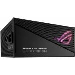 Asus ROG-STRIX-1000G-AURA GAMING 1000W 90YE00P1-B0NA00 – Zbozi.Blesk.cz