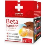 Cemio Betakaroten MG6 90 ks – Hledejceny.cz