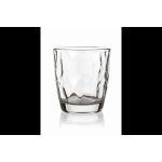 Bormioli Sklenice DIAMOND čirá 300 ml – Zbozi.Blesk.cz