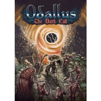 Odallus: The Dark Call