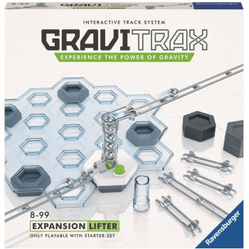 Ravensburger Gravitrax Tunely