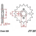 JT Sprockets JTF 287-13 | Zboží Auto