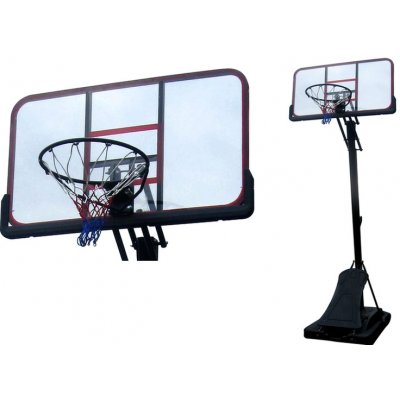 Spartan Acryl Pro Basket – Zbozi.Blesk.cz