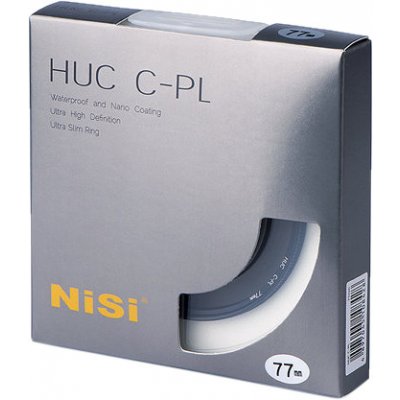 NiSi PL-C Pro Nano HUC 49 mm – Zboží Živě
