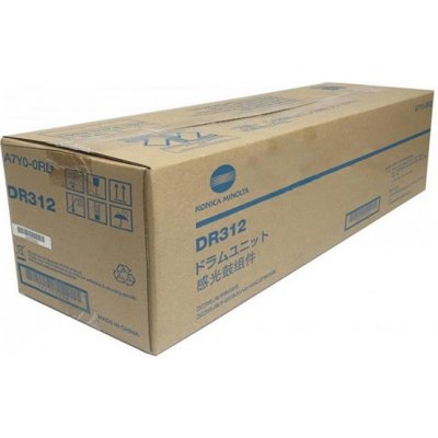 Konica Minolta A7Y00RD - originální – Hledejceny.cz