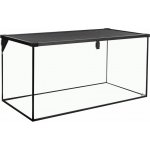 Diversa terária s výsuvnou větrací mřížkou 120 x 60 x 50 cm – Hledejceny.cz