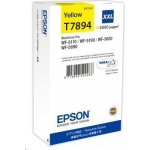 Epson T7894 - originální – Hledejceny.cz