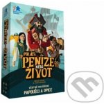 Bohemian Games Piráti: peníze nebo život – Zboží Mobilmania