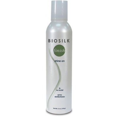 Biosilk Shine On 150 ml