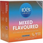 EXS Mixed Flavours 48 ks – Zboží Mobilmania