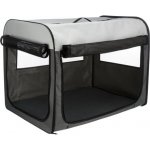 Trixie T-Camp Mobile Kennel 4 M 55 x 65 x 80 cm – Hledejceny.cz