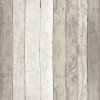 Tapety Decoprint EE22568 Luxusní vliesová tapeta Distressed Wood Essentials rozměry 0,53 x 10,05 m