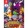 Hra na Nintendo Switch Heroland (Knowble Edition)