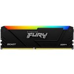 Kingston DDR4 64GB 3600MHz CL18 (2x32GB) KF436C18BB2AK2/64 – Sleviste.cz