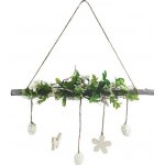 Jarní dekorace k zavěšení P2238 – Zboží Dáma