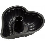 TORO Forma na bábovku 28,5cm srdce – Zboží Mobilmania