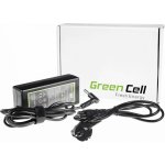 Green Cell adaptér 65W AD49P - neoriginální – Zboží Mobilmania