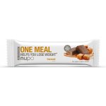 NUPO One Meal tyčinka 60 g – Zboží Mobilmania