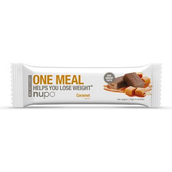 NUPO One Meal tyčinka 60 g