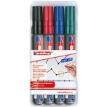 Edding 250 4 ks – Zboží Živě